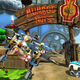 Illustration for article titled Rare: Just Hang On, Banjo 3s No Racer!